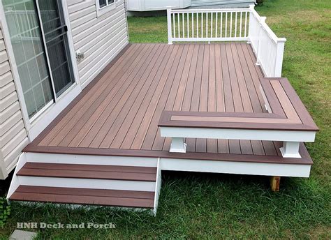 The advantages of choosing Magid deck PVC decking covers over traditional materials